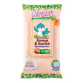 TOALLITAS HUMEDAS ARRURRU AVENA 20UND - REG. INVIMA NSOC15404-22CO
