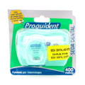 SEDA DENTAL PROQUIDENT 400 MTS GTIS 12MT - REG. INVIMA 2017DM-0016095
