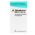 STALEVO 150/37.5/200MG 30T - VENTA CON FORMULA MEDICA