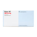 DIOVAN HCT 320/12.5 MG 28 TBS - REG. INVIMA 2021M-0007427-R1
