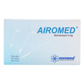 AIROMED 4 MG X 30 SOBRES - VENTA CON FORMULA MEDICA