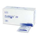 FLUMIXOL 200 MG 30 SOBRES - REG. INVIMA 2020M-0010622-R1