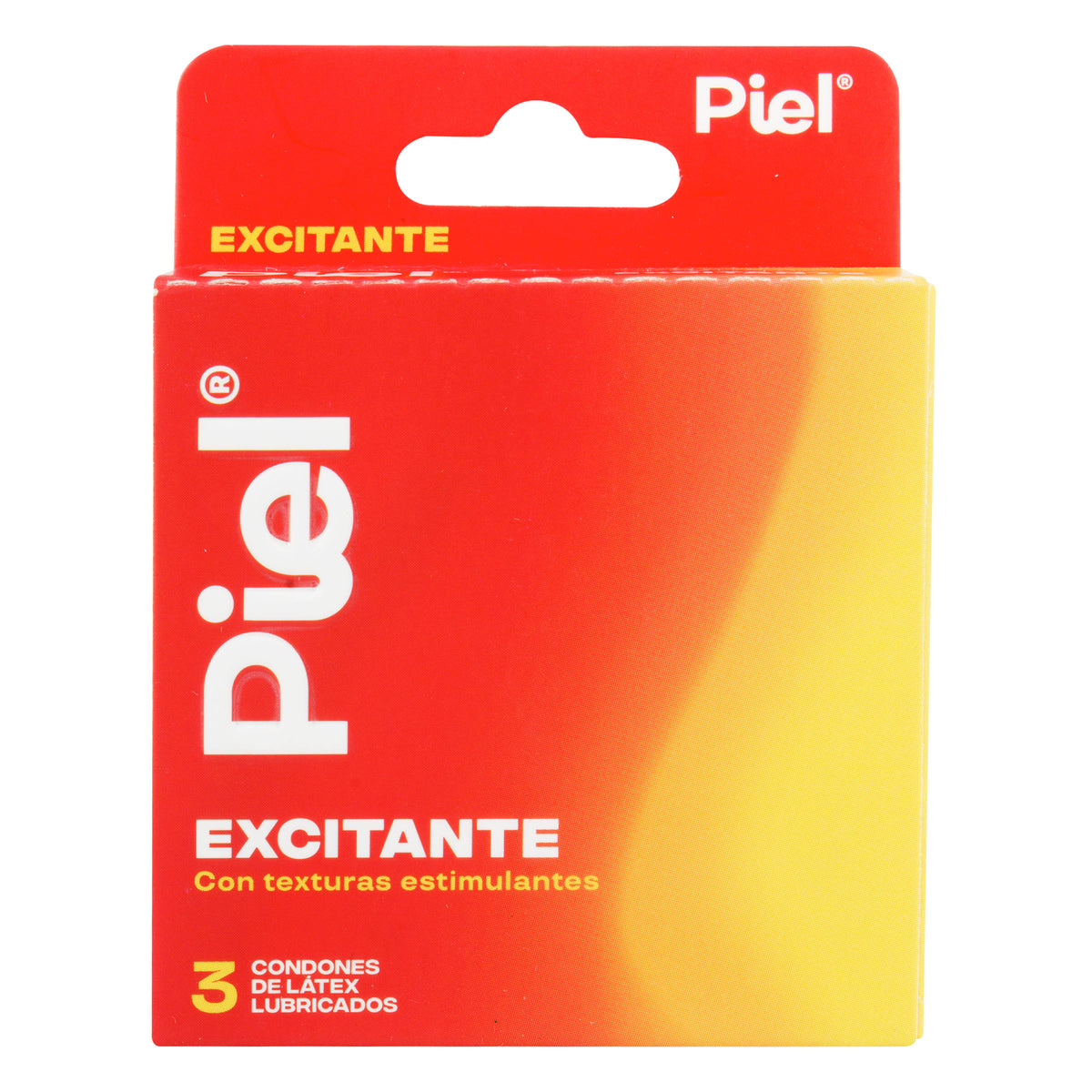 CONDON PIEL EXCITANTE 3 UND