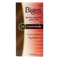 BIGEN MATICES 26 CASTANO DORADO