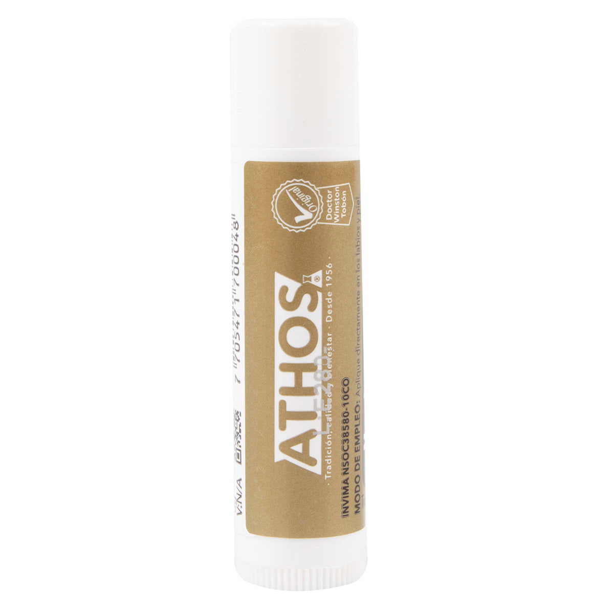 MANTECA DE CACAO LABIAL X 30 UNIDADES