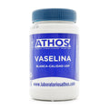 VASELINA BLANCA 200 GR ATHOS - REG. INVIMA NSOC88482-18CO
