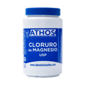 CLORURO DE MAGNESIO X 200 G