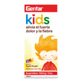 IBUPROFENO SUSPENSION KIDS 120ML GF - VENTA CON FORMULA MEDICA - REG. INVIMA 2018M-0001230-R2