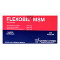FLEXOBIL MSM 30 SOBRES - REG. INVIMA 2020M-0010519-R1
