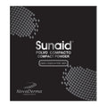 SUNAID POLVO COMPACTO PIEL CLARA X 12 G