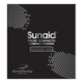 SUNAID POLVO PARA TRANSLÚCIDO REDONDO X 12 G