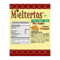 MIELTERTOS PASTILLAS MASTICABLES 12 SBS - REG. INVIMA RSAV1669414