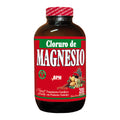 CLORURO DE MAGNESIO 200 CAPSULAS NF - REG. INVIMA SD2011-0002001