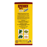 HEPATODREN LIQUIDO 240 ML - REG. INVIMA PFM2013-0002061