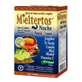 MIELTERTOS NOCHE PANELA LIMÓN X 6 SOBRES