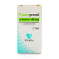 ESOMEPRAZOL 40 MG AMP. VT - VENTA CON FORMULA MEDICA - REG. INVIMA 2021M-0008173-R1