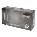 GUANTE NITRILO NEGRO T.L 100 UND INVERFA - REG. INVIMA 2020DM-0020955