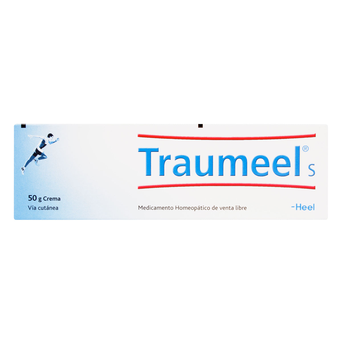 TRAUMEEL CREMA TUBO 50 GRAMOS - CALENDULA