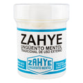 UNGUENTO ZAHYE MENTOL POTE 60 GR. - VENTA CON FORMULA MEDICA - REG. INVIMA NSOC86913-18CO