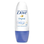 DESODORANTE DOVE ROLL-ON ORIGINAL X 30 ML - REG. INVIMA NSOC74633-16CO