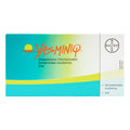 YASMINIQ 28 COMPR. - VENTA CON FORMULA MEDICA - REG. INVIMA 2017M-0006365-R1