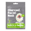 MASCARILLA FACIAL DE CARBON 1 UD - REG. INVIMA NSOC93616-19CO
