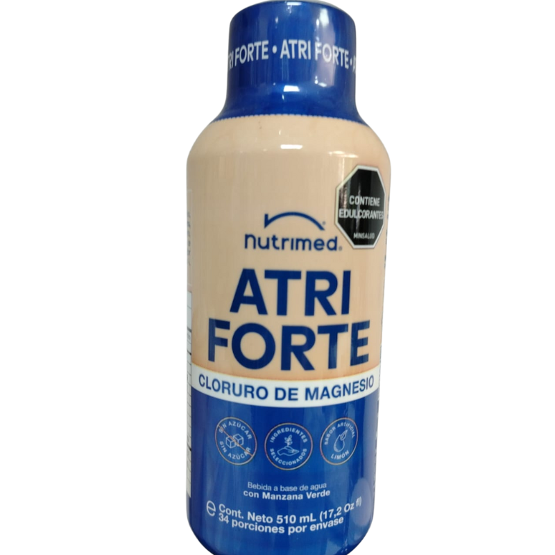 ATRI FORTE 510 ML NUTRIMED