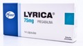 LYRICA 75 MG 14 CAP. - REG. INVIMA 2020M-0004455-R2