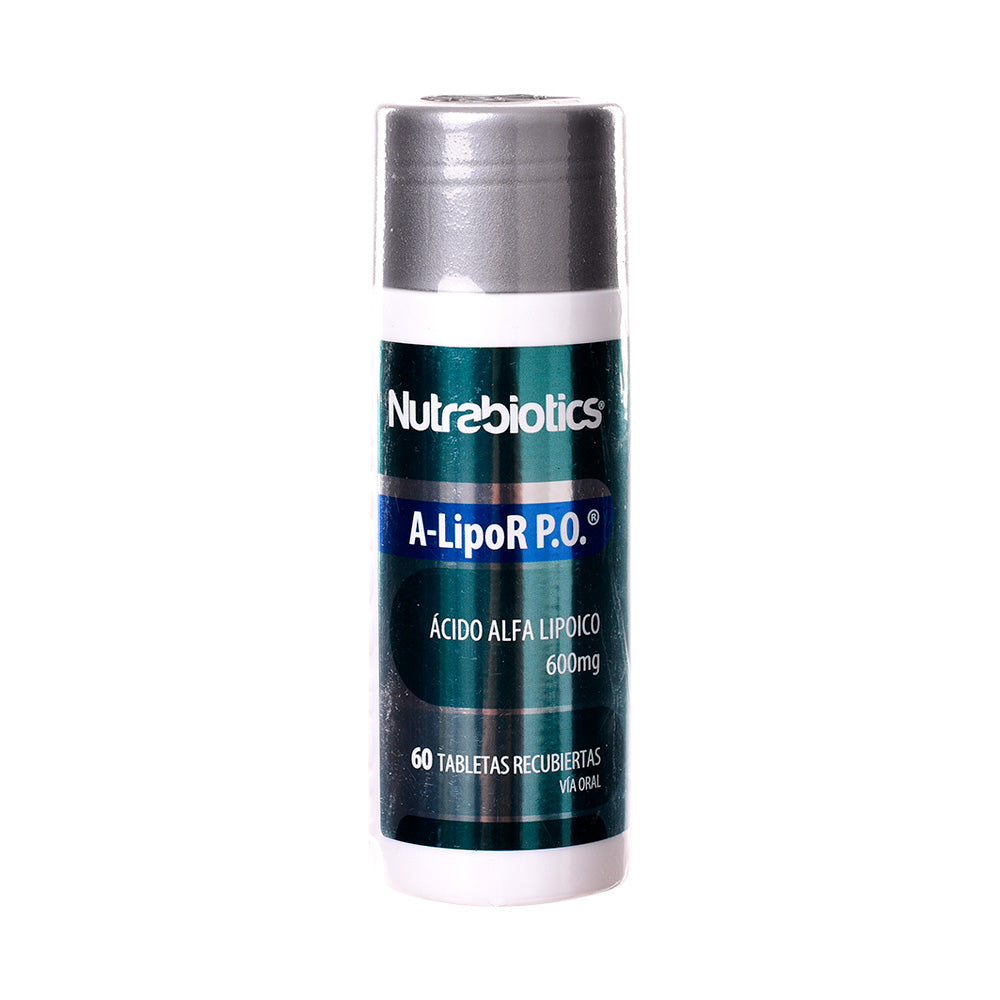 Nutrabiotics A-Lipor