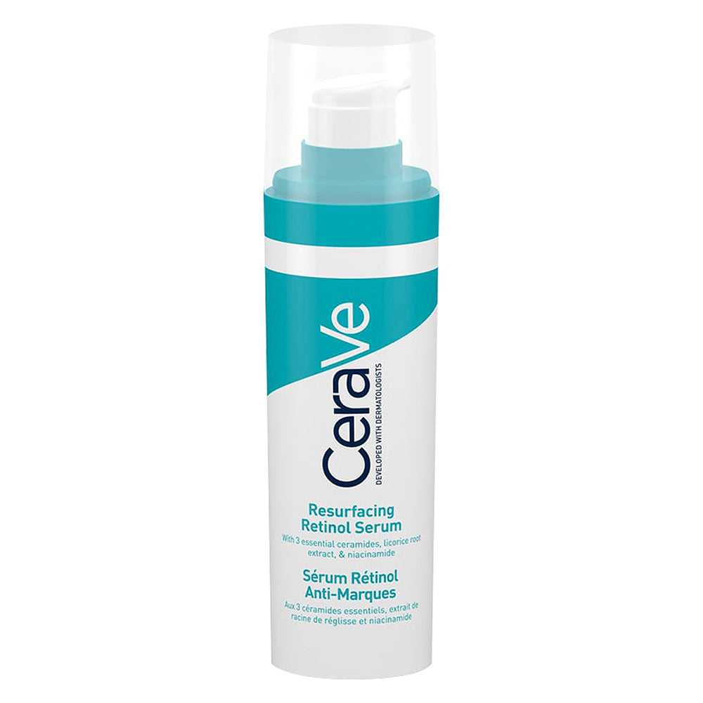 Serum Facial Cerave Retinol Antimar 30Ml - Droguería La Bastilla Medellín