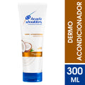 ACOND.HEAD-SHOULD.HIDRATAC.A.COCO 300ML
