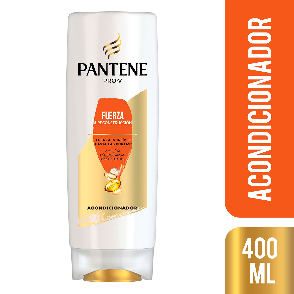 ACOND.PANTENE RESTAURACION 170 ML