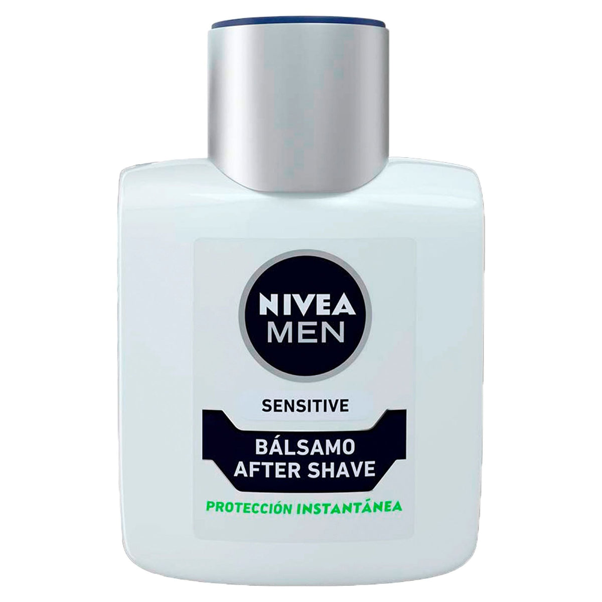 After Shave Nivea Balsamo For Men Sensi. - Droguería La Bastilla Medellín