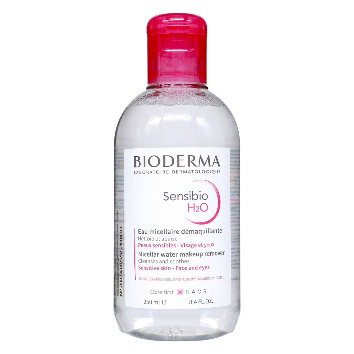 SENSIBIO H2O 250 ML