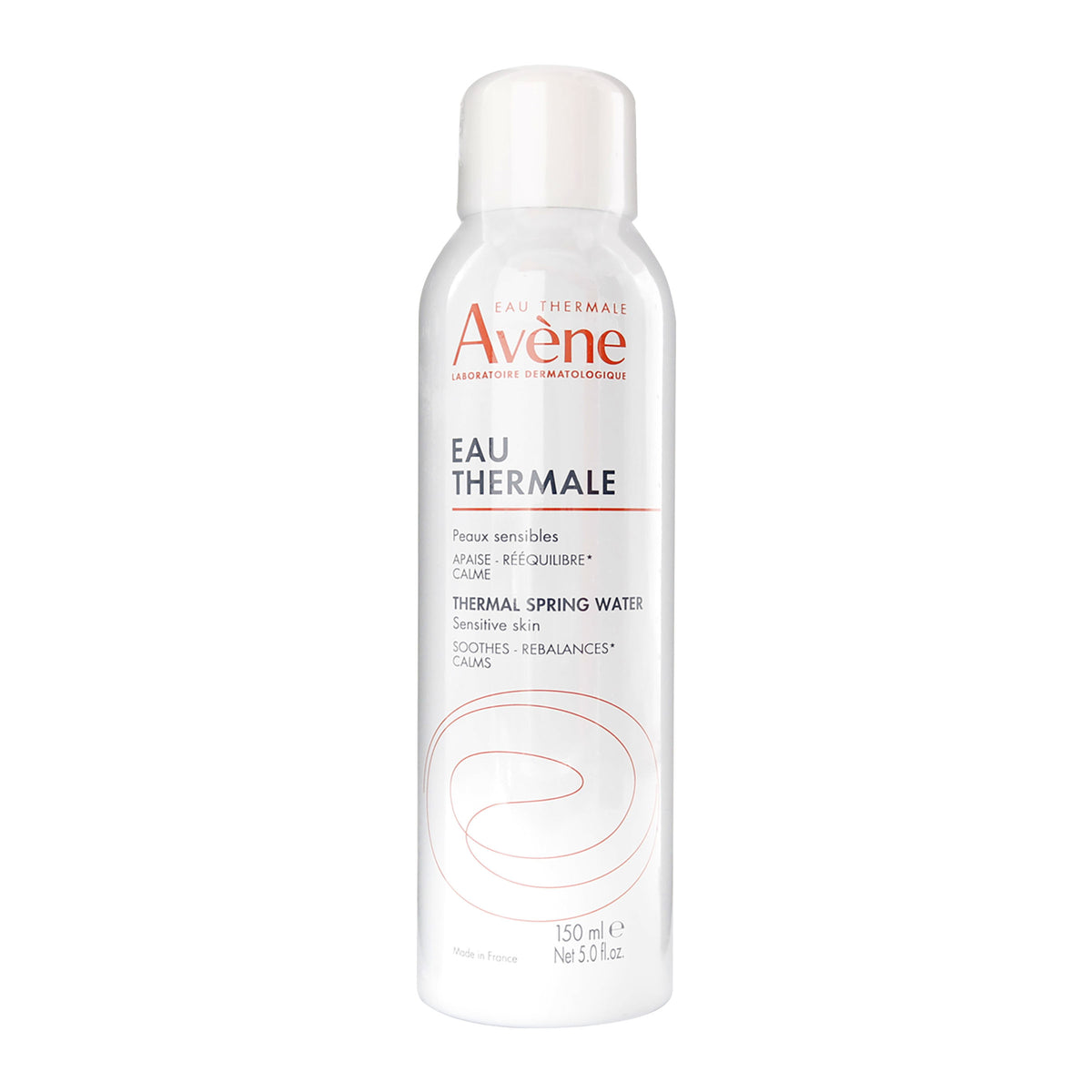 AGUA TERMAL AVENE 150ML