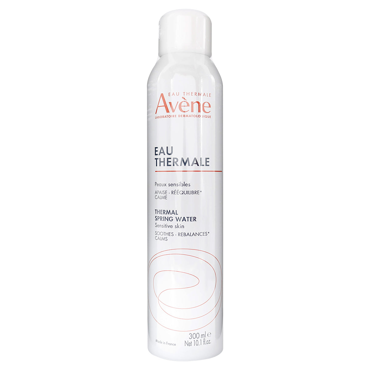 AGUA TERMAL AVENE 300ML