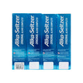 ALKA SELTZER ORIGINAL 60 4 UN TBS P.E - VENTA CON FORMULA MEDICA