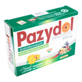 PAZYDOL CALENDULA 30 CAP