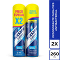 2 DTE.MEXSANA CLASICO SPRAY 260 ML. P.E. - REG. INVIMA NSOC85956-18CO