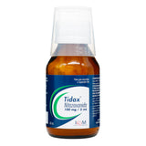 TIDAX 100 MG SUSPENSION 60 ML ICOM - REG. INVIMA 2021M-0020582
