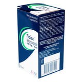 TIDAX 100 MG SUSPENSION 30 ML ICOM - VENTA CON FORMULA MEDICA - REG. INVIMA 2021M-0020582