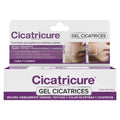 CICATRICURE GEL 60 GR - REG. INVIMA NSOC172211-19BO