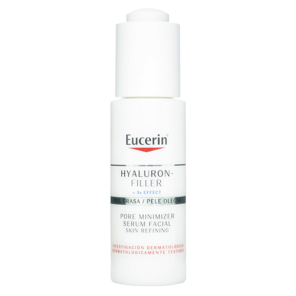 EUCERIN HYALU. FILLER SERUM FACIAL 30 ML