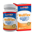 WELLFLEX 750 MG 60 TABLETAS - VENTA CON FORMULA MEDICA