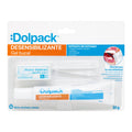 GEL BUCAL DOLPACK DESENSIBILI.30G+PIN+AL - REG. INVIMA NSOC19002-23CO