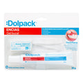 GEL BUC.DOLPACK ENCIA.CLORHEX 30G+PIN+AL - REG. INVIMA NSOC18127-22CO