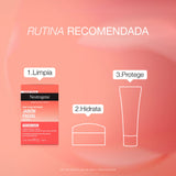 JAB.NEUTROGENA DEEEP CLEAN INTENSIVE 80G - REG. INVIMA NSOC07682-21CO