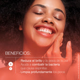 JAB.NEUTROGENA DEEEP CLEAN INTENSIVE 80G - REG. INVIMA NSOC07682-21CO