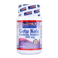 GOTUKOLA CENTELLA  ASIAT.400 MG 90 SOFTG - VENTA CON FORMULA MEDICA