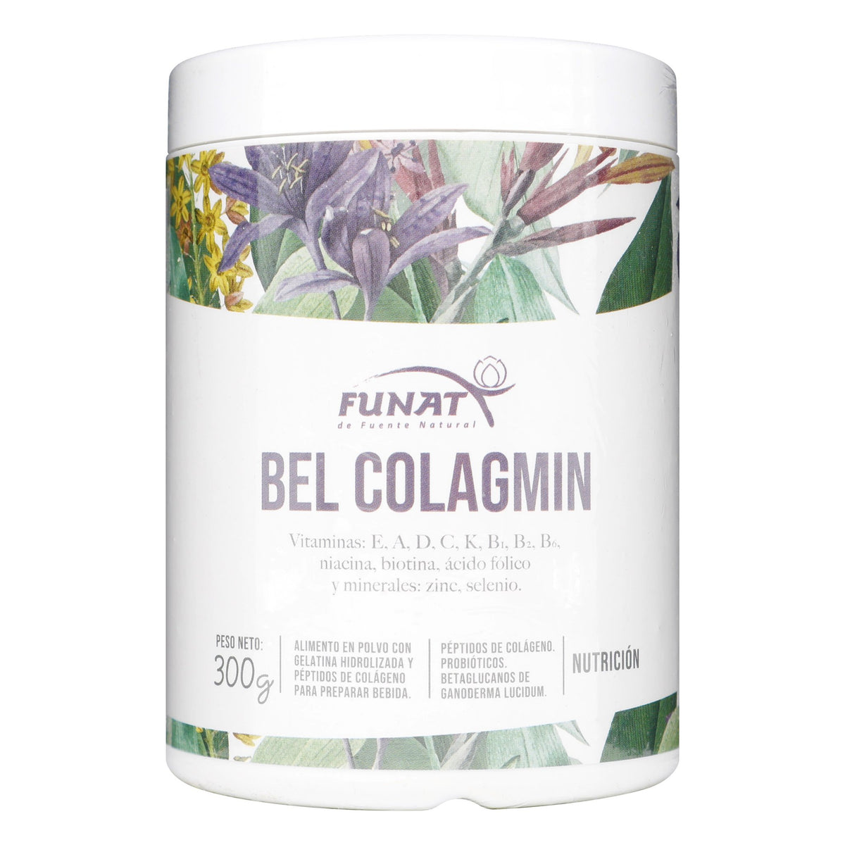 Bel Colagmin 300 G Funat